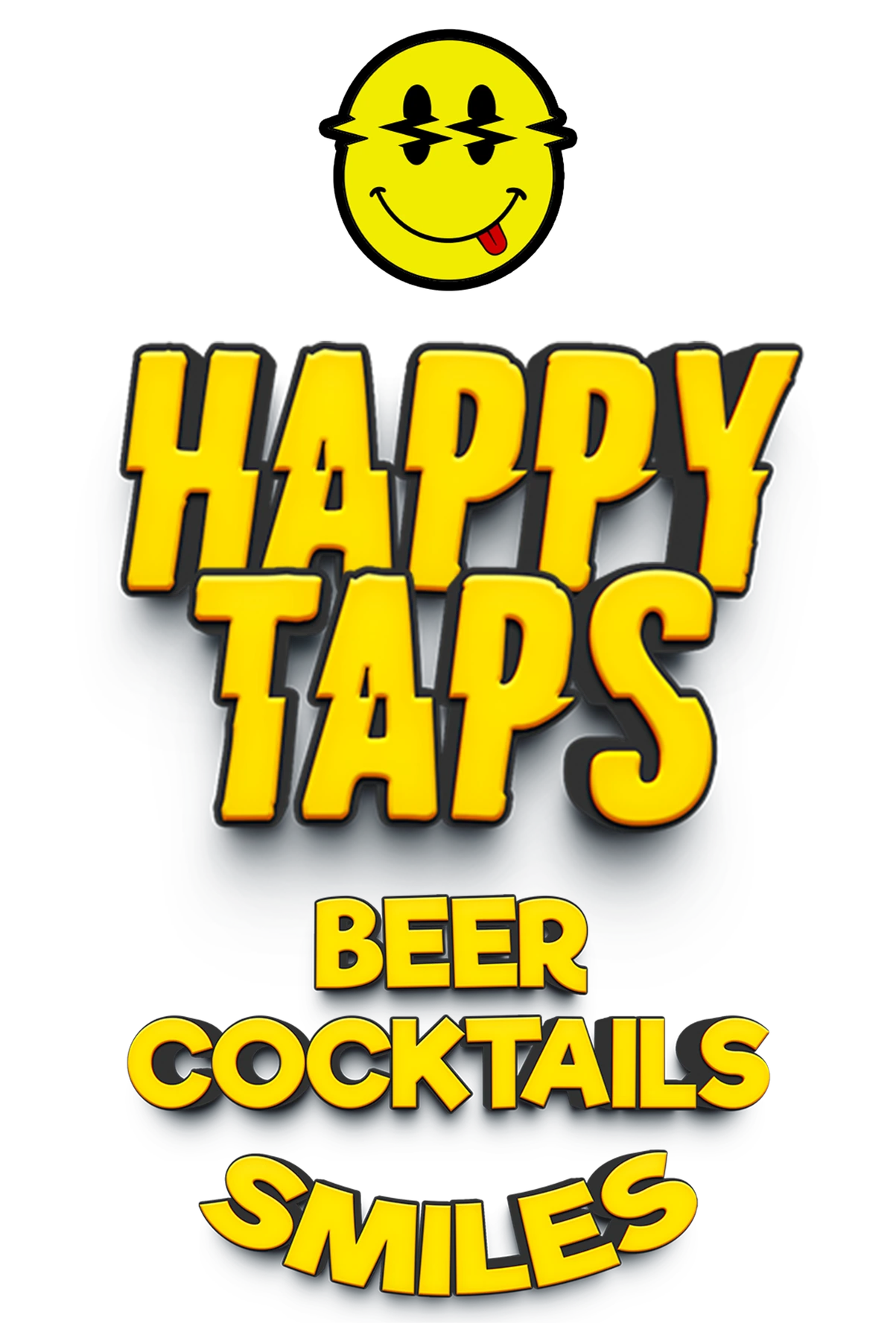 Happy Taps at HallPass